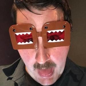 Meet your Posher, Neil